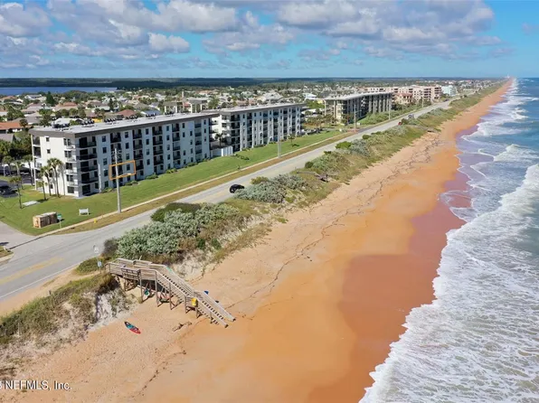 3100 OCEAN SHORE BLVD Boulevard #202, Ormond Beach, FL 32176