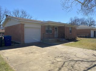 401 Nauert St, Copperas Cove, TX 76522