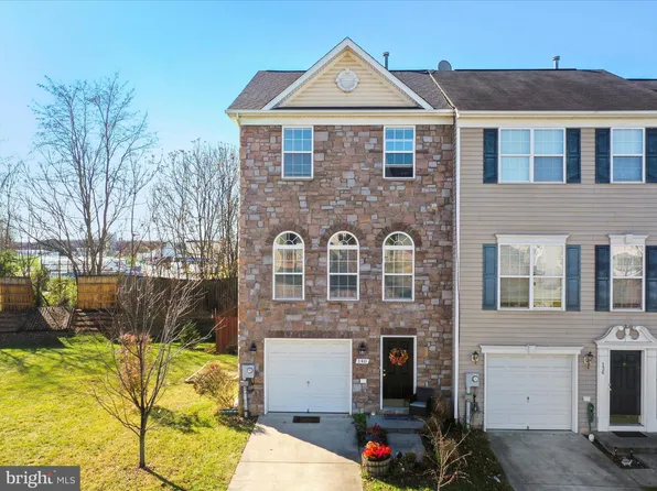 140 Truth Way, Martinsburg, WV 25405