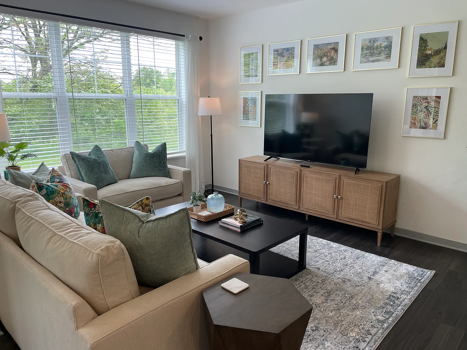 2 bed, $5,970 — Photo 1