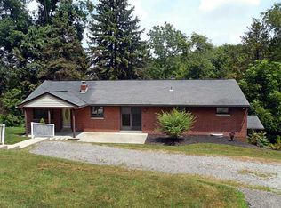 365 Boston Hollow Rd, Elizabeth, PA 15037