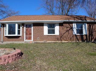 2123 Graham Ln E, Owensboro, KY 42303