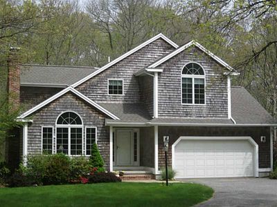 1155 Wordens Pond Rd, Charlestown, RI, 02813
