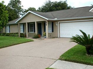 828 Fantasy Ln, Chuluota, FL 32766