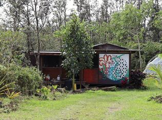 3355 Road 4, Kurtistown, HI 96760