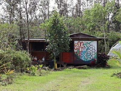 3355 Road 4, Kurtistown, HI, 96760