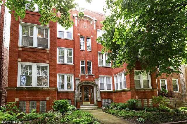 1st image of 6341 N Lakewood Ave #2N
