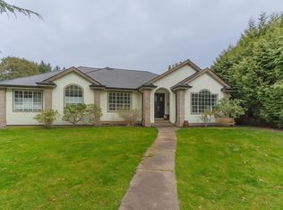 2892 140th St, Surrey, BC V4P2H9