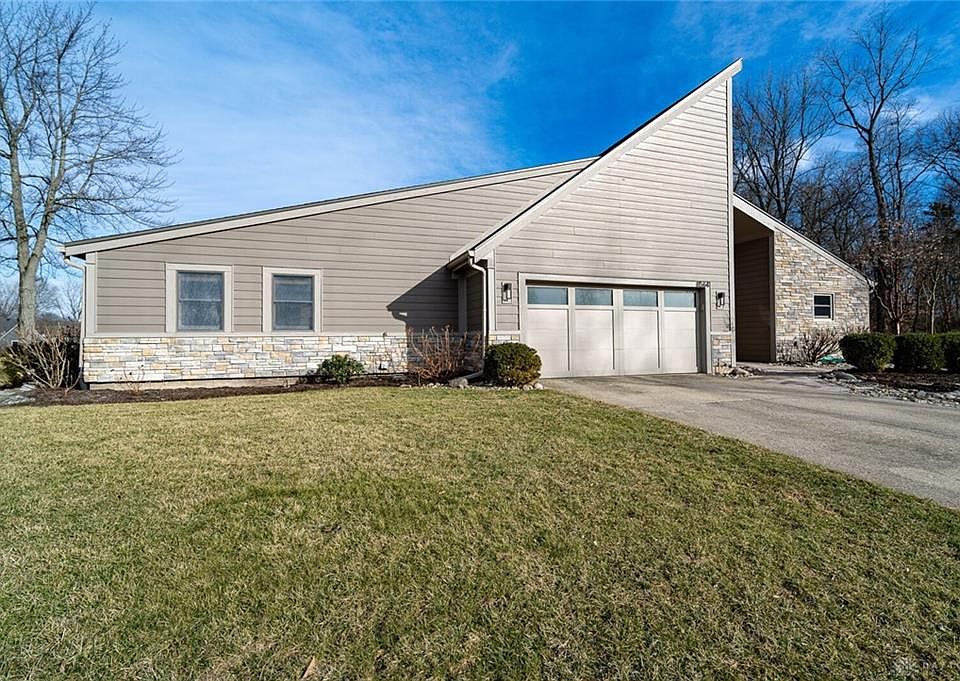 8564 Sycamore Trails Dr, Springboro, OH 45066 Zillow