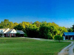 5563 Finger Leapwood Rd, Bethel Springs, TN 38315
