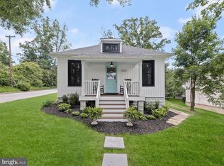 4501 Poplar Ave, Halethorpe, MD 21227