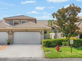 5315 Monterey Circle #D, Delray Beach, FL 33484