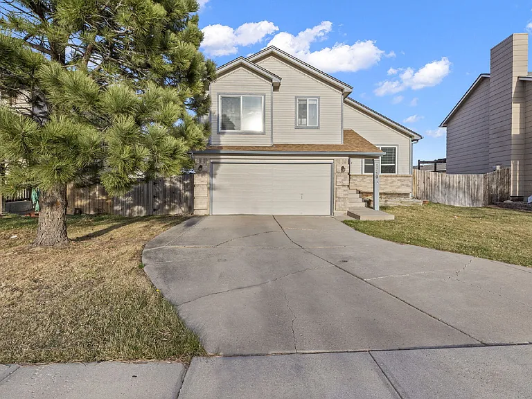 1719 S Canoe Creek Dr — Photo 1