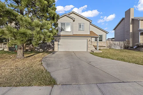 1719 S Canoe Creek Dr Photo 1