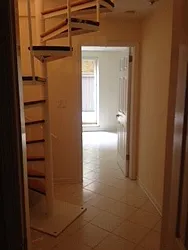 Rented by Peter Ashe