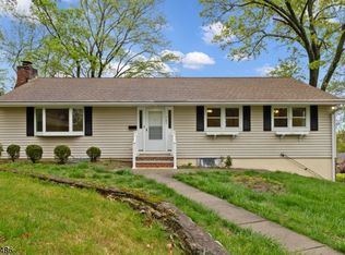 705 Green St, Boonton, NJ
