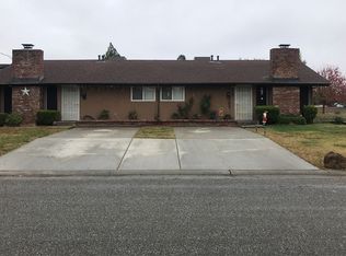 522 5th St, Willows, CA 95988