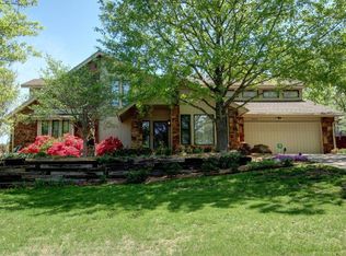 8225 S Sandusky Ave, Tulsa, OK 74137