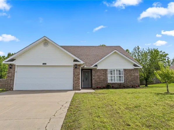 440 Kate Dr, Centerton, AR 72719