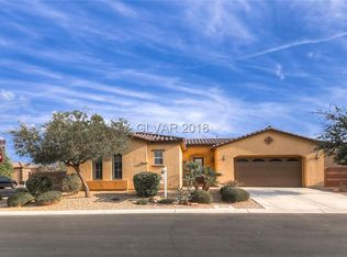 5815 Karnes Ranch Ave, Las Vegas, NV 89131