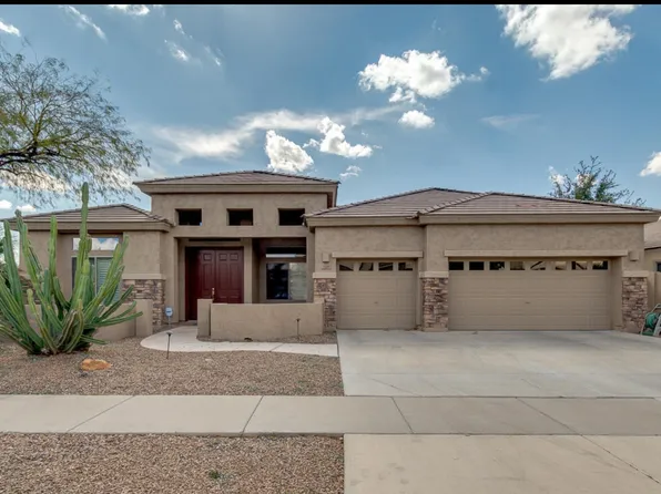 269 W Kingbird Dr, Chandler, AZ 85286