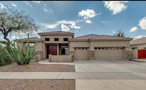 269 W Kingbird Dr Photo 1