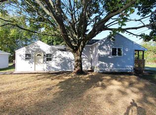 14210 Eureka Ave, Mishawaka, IN 46544