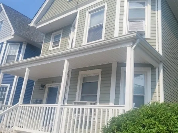 391 Glenwood Ave, East Orange, NJ 07017