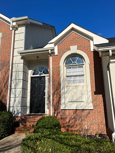 7413 Hamilton Run Dr Photo 1