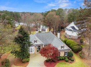 1230 Westchester, Greensboro, GA 30642