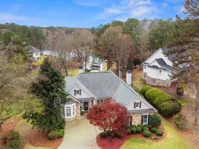 1230 Westchester, Greensboro, GA, 30642