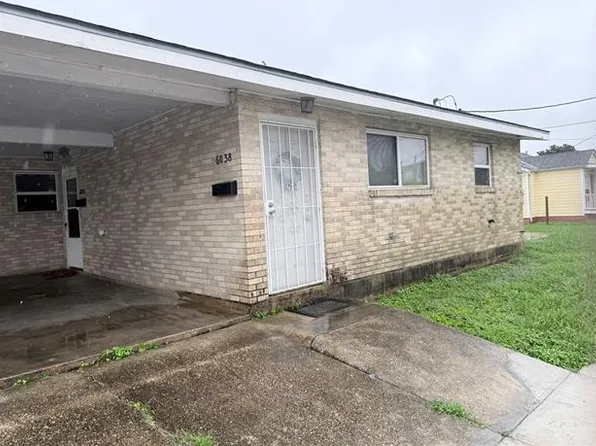 6036 Franklin Ave, New Orleans, LA 70122