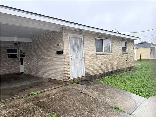 6036 Franklin Ave Photo 1