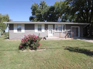 228 Virginia St, Brighton, IL 62012