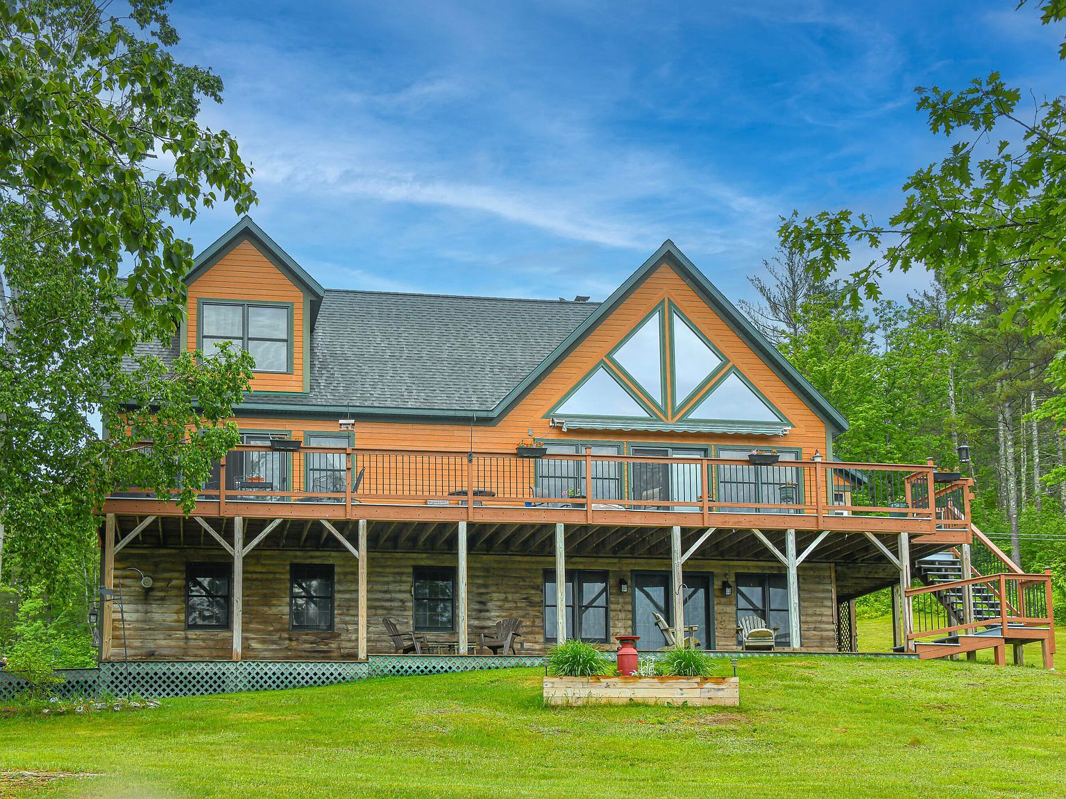 183 Sabattus Trail, Lovell, ME 04051 MLS 1563230 Zillow