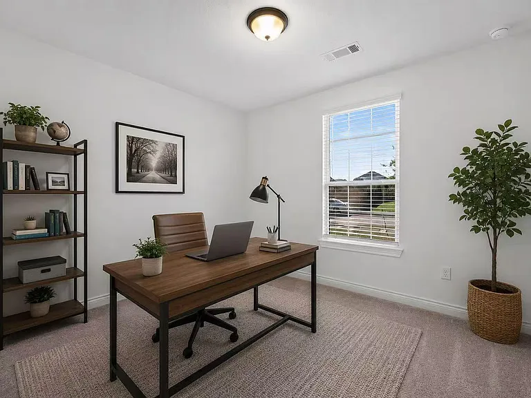 7123 Bur Oak Bend Way — Photo 4