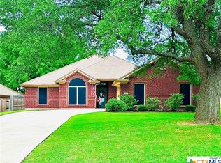 2027 Drawbridge Dr, Harker Heights, TX 76548