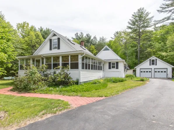 493 Clinton Street, Concord, NH 03301