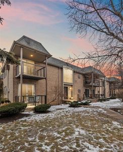 1715 E Forteen Mile Rd Unit C, Birmingham, MI, 48009