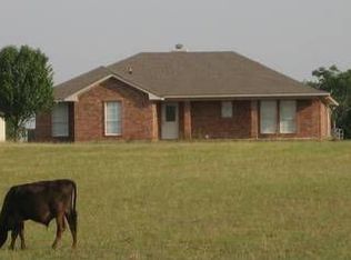 2926 Speegle Rd, Woodway, TX 76712