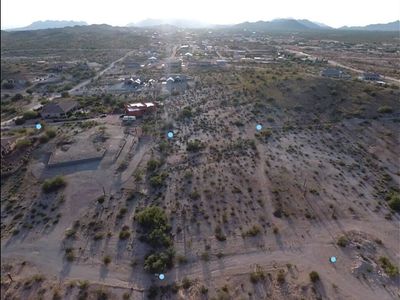 22XX W Josiah Trl, Queen Creek, AZ, 85142