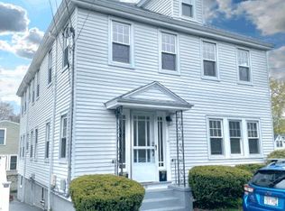 50 Rindge Ave #1, Lexington, MA 02420