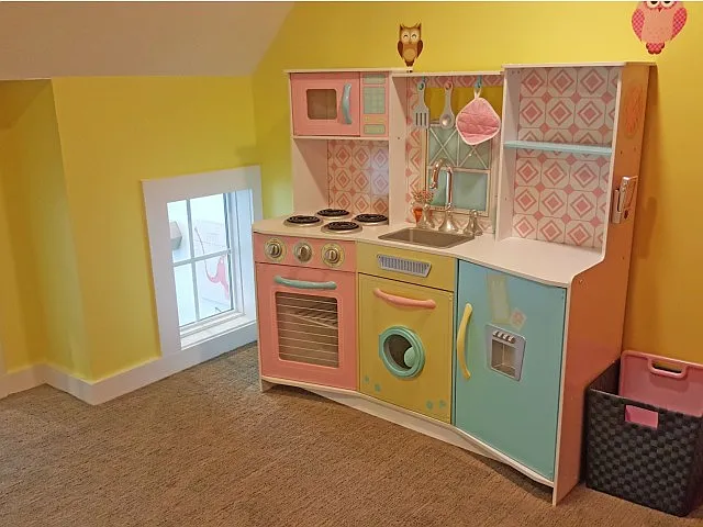 Play Room
