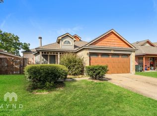 13011 Bamboo Forest Trl, Houston, TX 77044