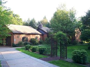 2730 Lewis Lake Rd, Union Dale, PA 18470