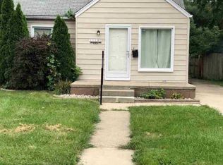 15502 Winston, Redford, MI