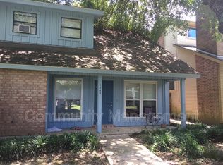 1540 Sharlo Ave, Baton Rouge, LA 70820