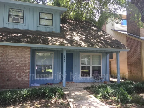 1540 Sharlo Ave, Baton Rouge, LA 70820