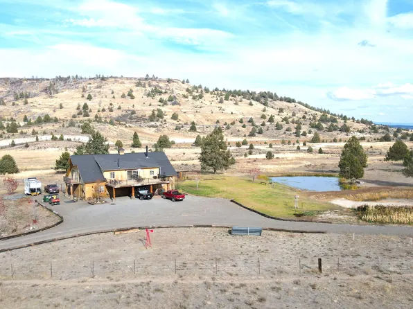 2415 County Road 215, Canby, CA 96015