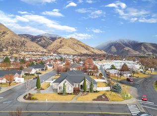 557 S 1470th St E, Springville, UT 84663